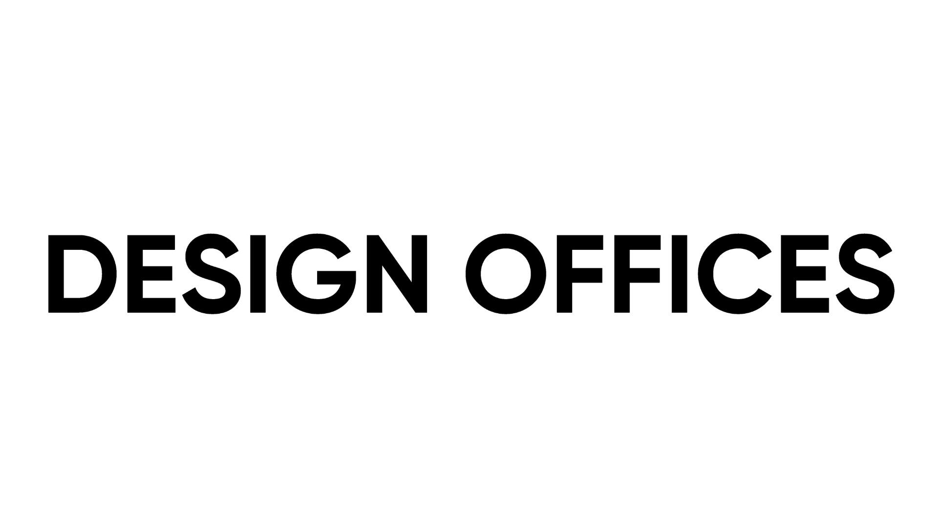 Logo der design offices