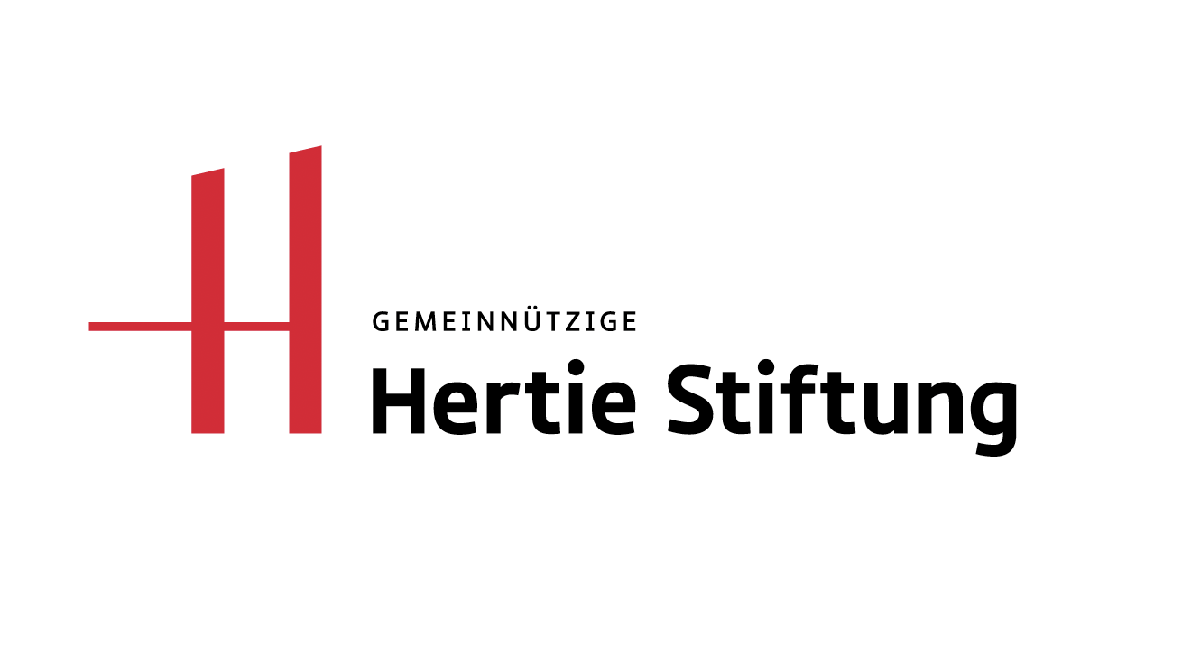 Hertie Stiftung