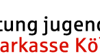 Logo der SK Jugend und Medien der Sparkasse Bonn