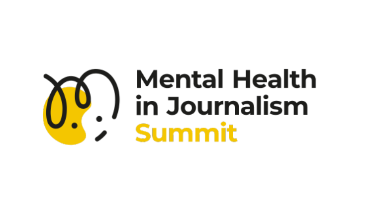 Mental Health in Journalism Summit