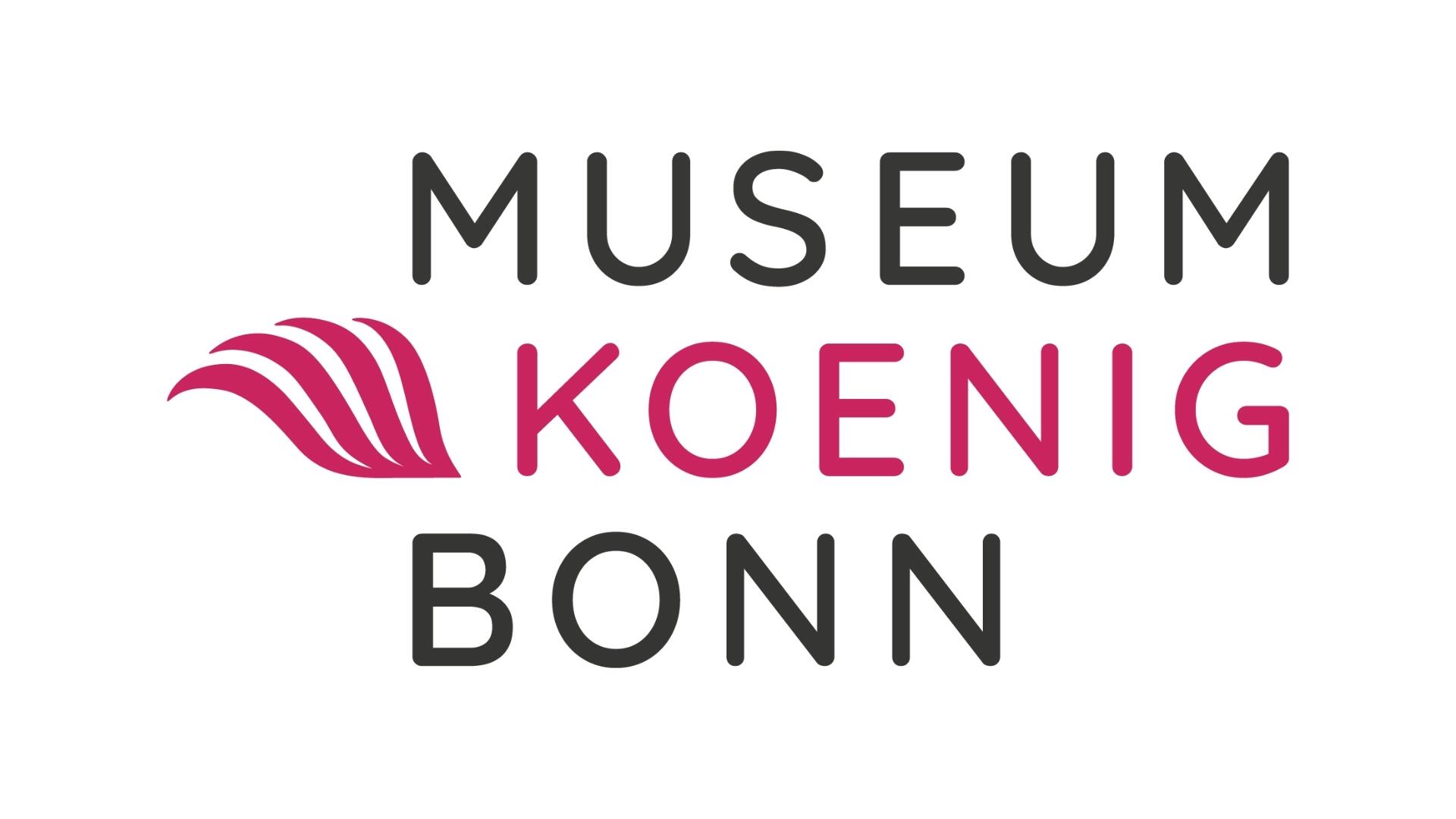 Logo des Museum Koenig Bonn